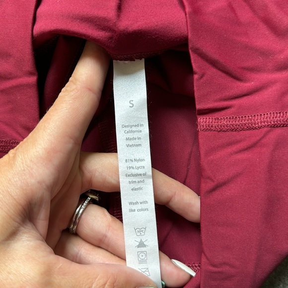 Leggings - Picture 2 of 5